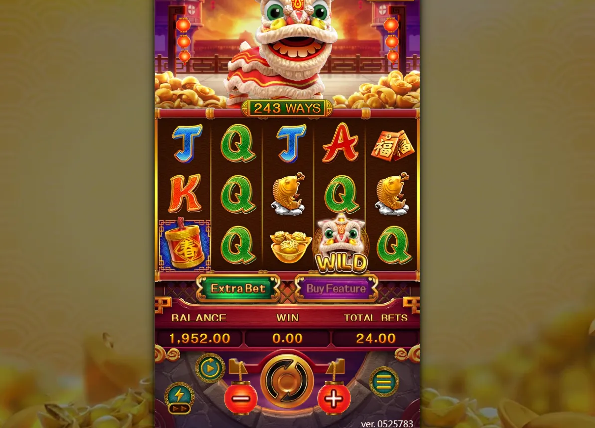 Chinese New Year 2 APK